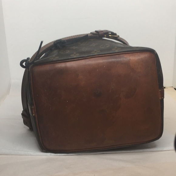 LOUIS VUITTON Monogram Petit Noe - Picture 5 of 14